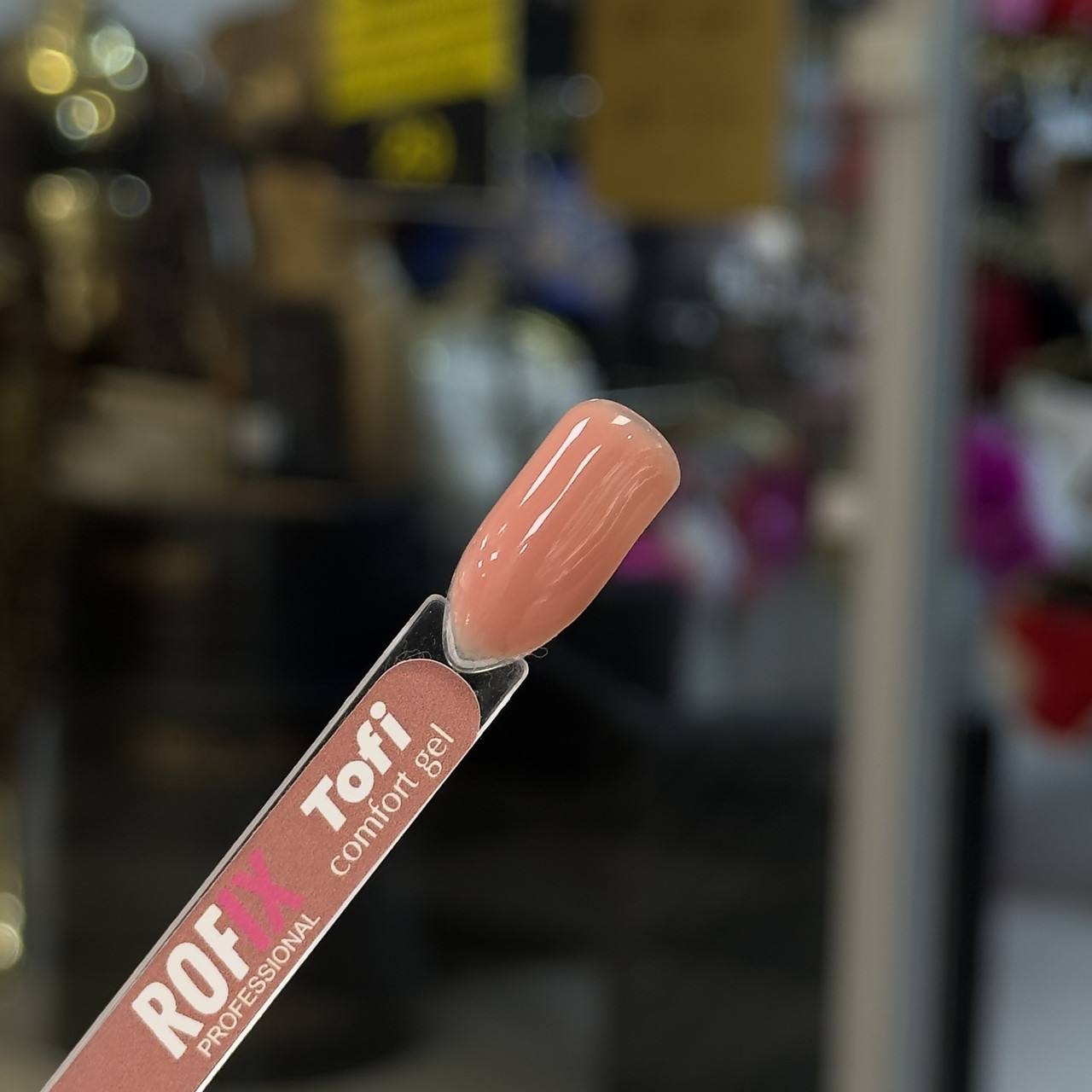 Гель Comfort TOFI Rofix, 20 гр