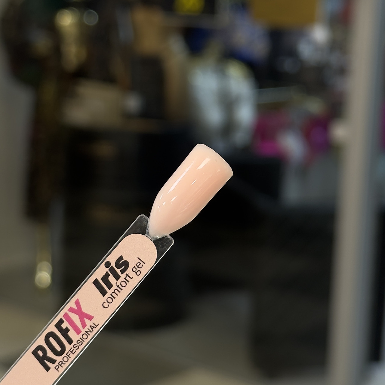 Гель Comfort IRIS Rofix, 20 гр