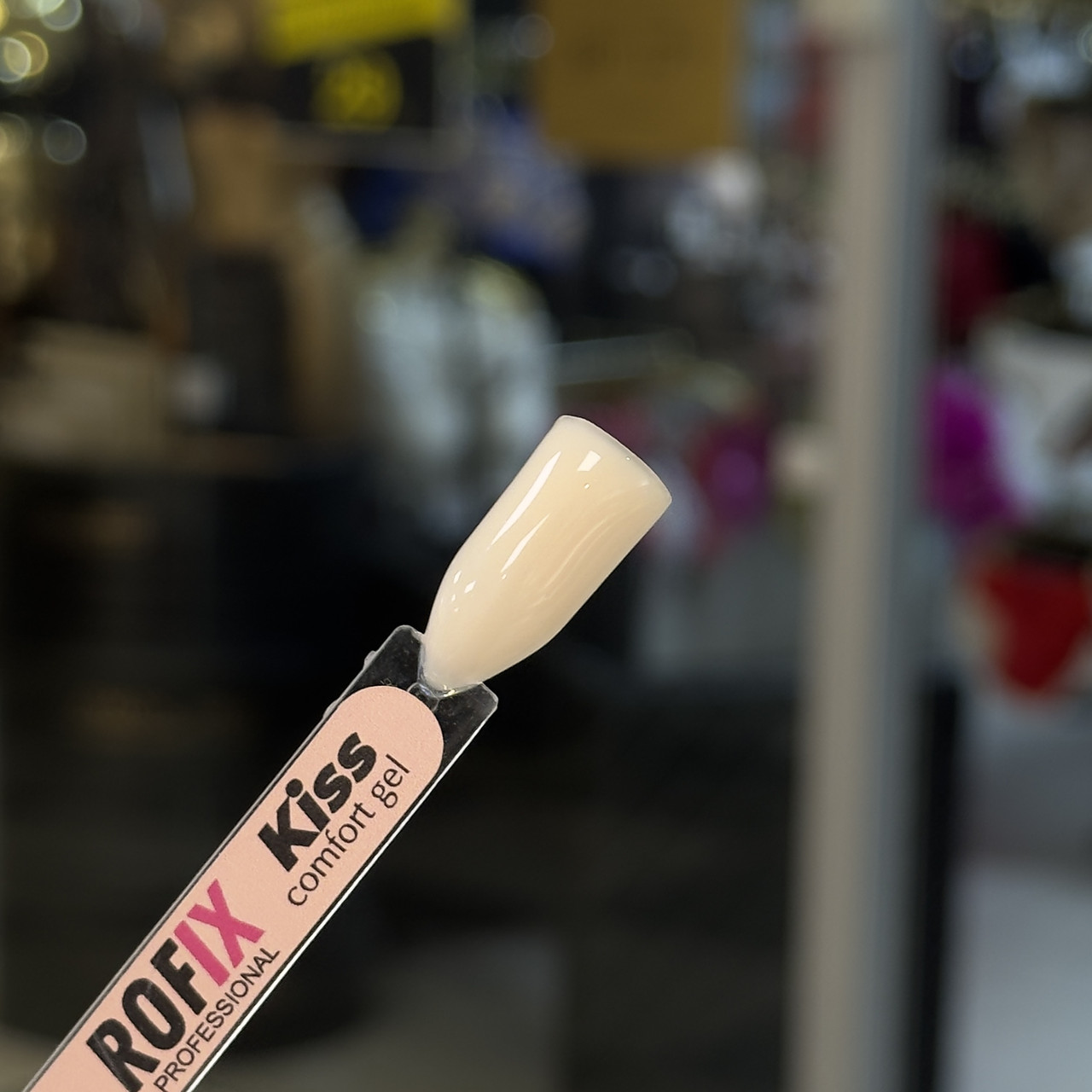Гель Comfort KISS Rofix, 20 гр