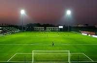 Искусственное травяное покрытие с фибрилированной нитью «MULTI LSR 15» 8 800