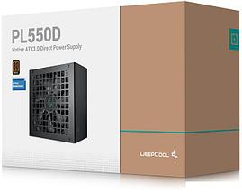 Блок питания DeepCool PL650D V2, фото 3