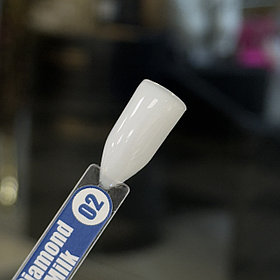 Гель Diamond MILK #2 Rofix, 50 гр
