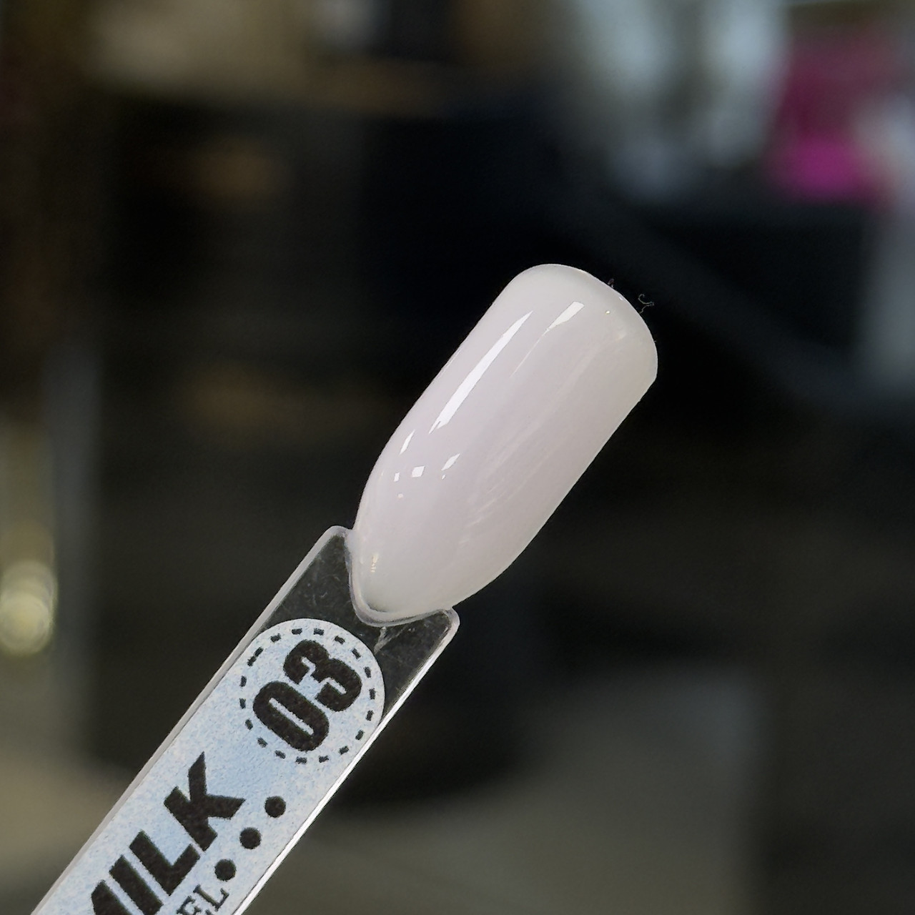 Гель Diamond MILK #3 Rofix, 50 гр