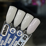 Гель Diamond MILK #3 Rofix, 50 гр, фото 2