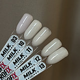 Гель Diamond MILK #3 Rofix, 50 гр, фото 3