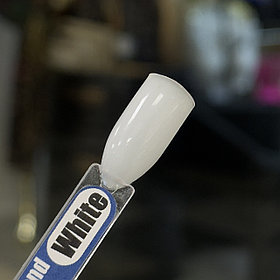 Гель Diamond MILK WHITE Rofix, 20 гр