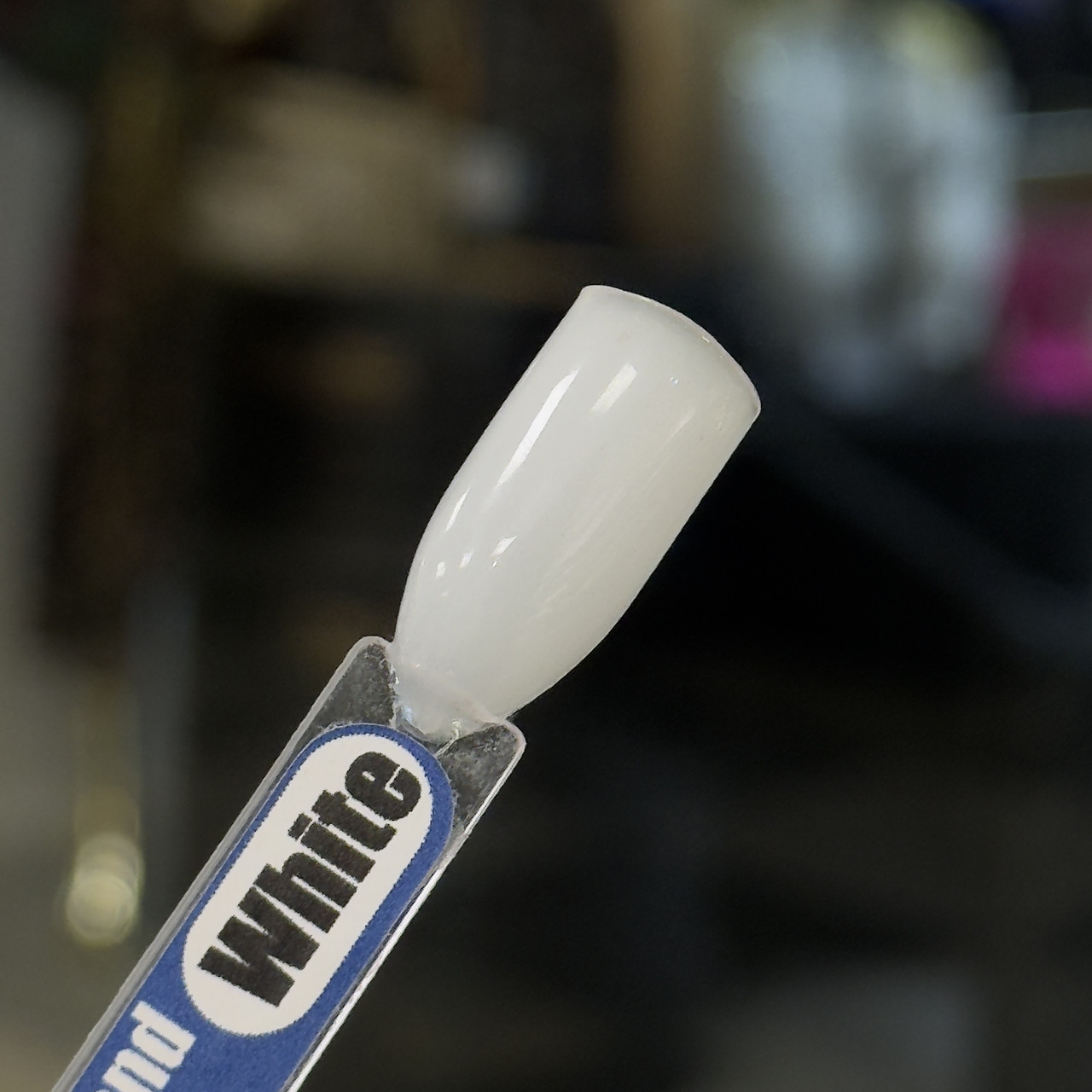 Гель Diamond MILK WHITE Rofix, 50 гр