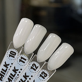 Гель Diamond MILK #10 Rofix, 20 гр