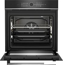 Электрический духовой шкаф BEKO BBIM13400XS, фото 2