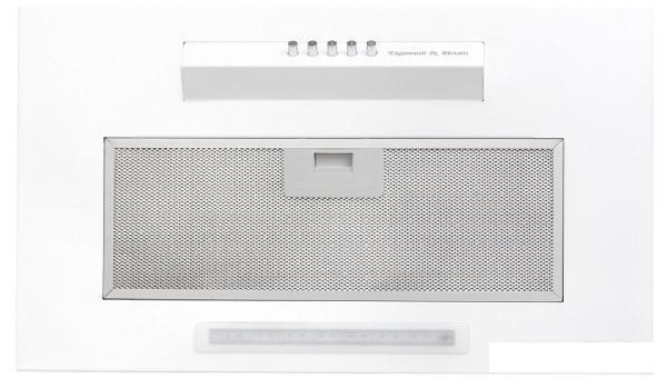 Кухонная вытяжка Zigmund & Shtain K 012.5 W, фото 2