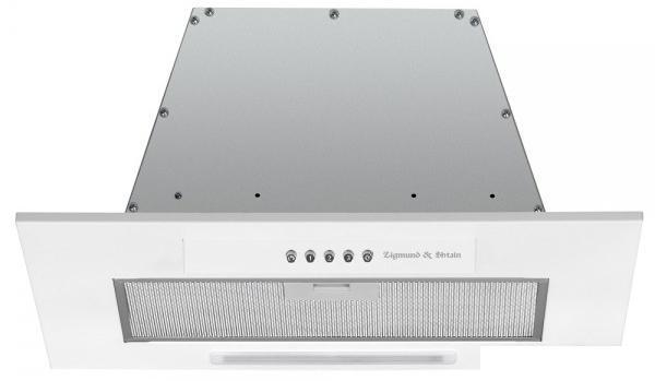 Кухонная вытяжка Zigmund & Shtain K 012.5 W, фото 2
