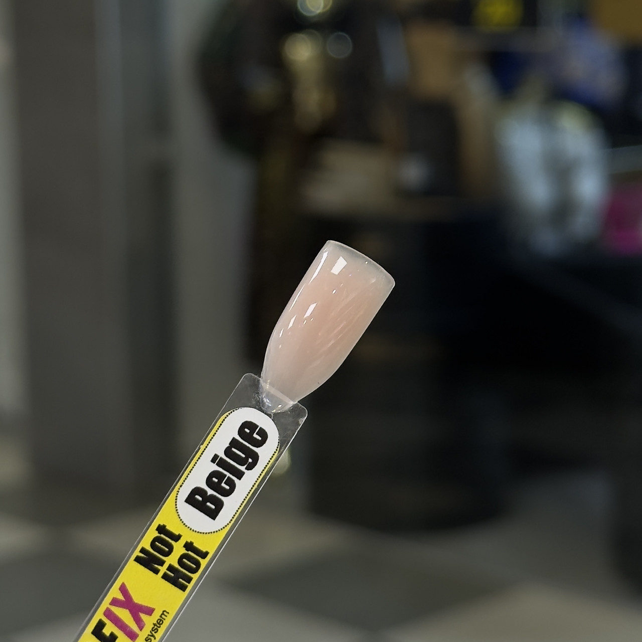 Гель Not Hot BEIGE Rofix, 50 гр