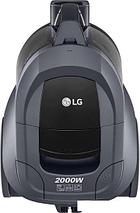 Пылесос LG VC5420NHTG, фото 2