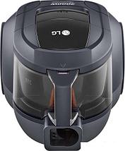 Пылесос LG VC5420NHTG, фото 3