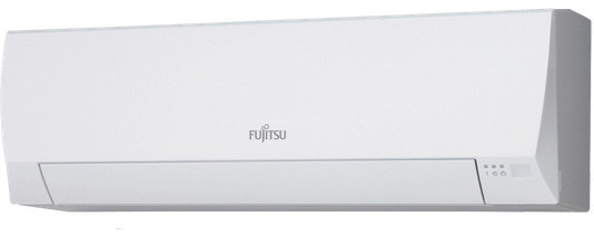 Кондиционер Fujitsu ASYG07LLCA/AOYG07LLC