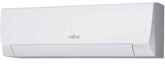 Кондиционер Fujitsu ASYG09LLCA/AOYG09LLC