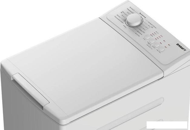 Стиральная машина Kraft KF-UME6201W, фото 2