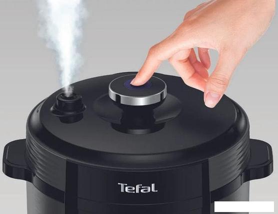 Мультиварка-скороварка Tefal CY601832, фото 2