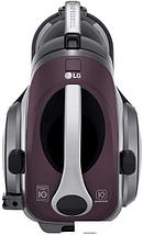 Пылесос LG VC83109UHAQ, фото 2