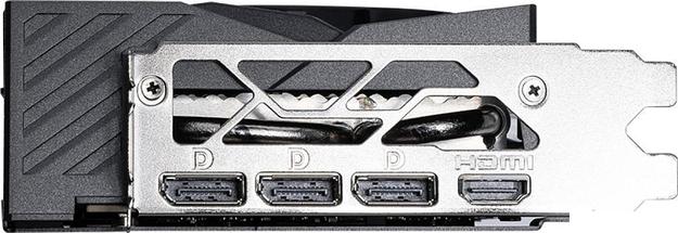 Видеокарта MSI GeForce RTX 5060 Ti 16G Gaming OC, фото 3