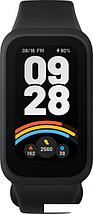 Фитнес-браслет Xiaomi Smart Band 9 Active M2435B1 (черный, международная версия), фото 2