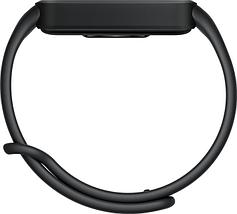 Фитнес-браслет Xiaomi Smart Band 9 Active M2435B1 (черный, международная версия), фото 2