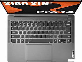 Ноутбук Lenovo Xiaoxin Pro 14 AHP9 6942292151630, фото 2