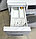 Новая стиральная машина Miele w1 WMH120wps Tdos+PowerWasch ГЕРМАНИЯ  ГАРАНТИЯ 1 Год. 4378Н, фото 7