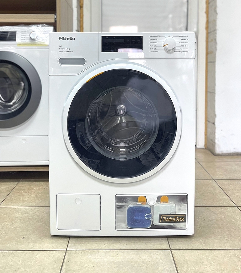Новая стиральная машина WWG669WPS   Tdos ГЕРМАНИЯ  ГАРАНТИЯ 1 Год. TD-3823H