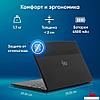 Ноутбук iRU Tactio 15ALG 2044618, фото 2