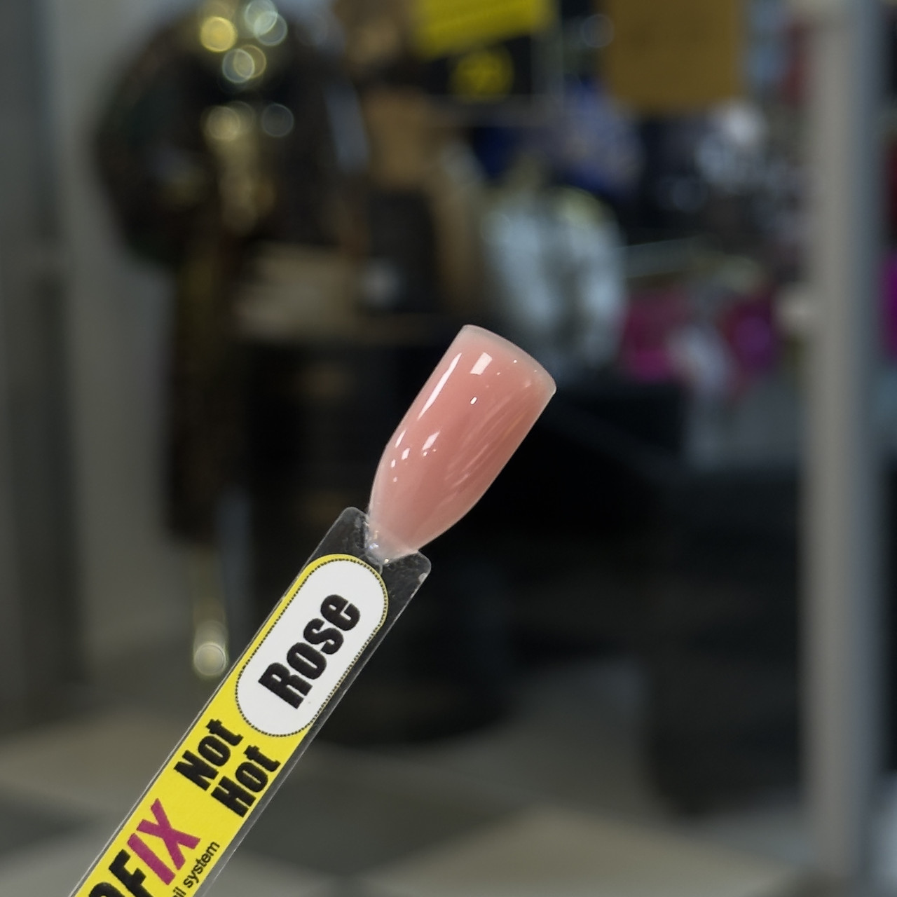 Гель Not Hot ROSE Rofix, 50 гр