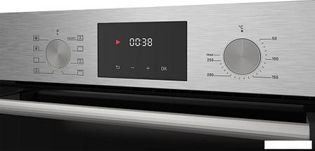 Электрический духовой шкаф LEX EDP 680 IX MAX, фото 2