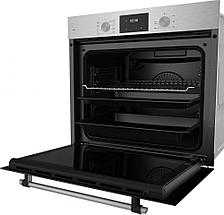 Электрический духовой шкаф LEX EDP 680 IX MAX, фото 3