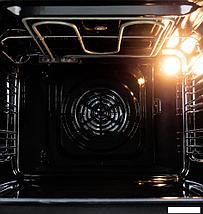 Электрический духовой шкаф LEX EDP 680 IX MAX, фото 2