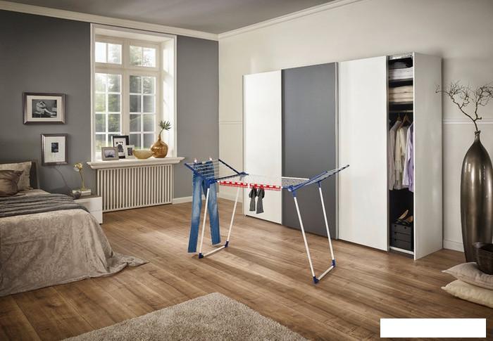 Сушилка для белья Leifheit Pegasus 180 Solid 815149 - фото 4 - id-p238762662