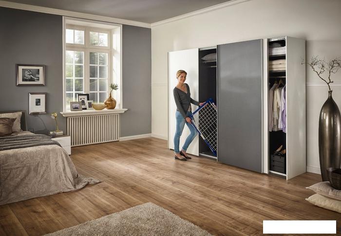 Сушилка для белья Leifheit Pegasus 180 Solid 815149 - фото 5 - id-p238762662