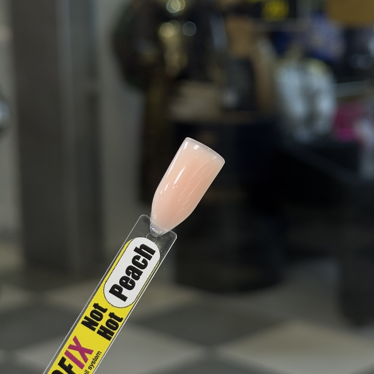 Гель Not Hot PEACH Rofix, 50 гр