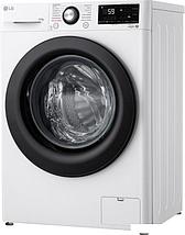Стирально-сушильная машина LG F2V3FR6W, фото 3