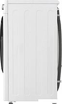 Стирально-сушильная машина LG F2V3FR6W, фото 2