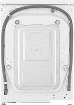 Стирально-сушильная машина LG F2V3FR6W, фото 3