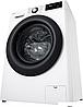 Стирально-сушильная машина LG F2V3FR6W, фото 4