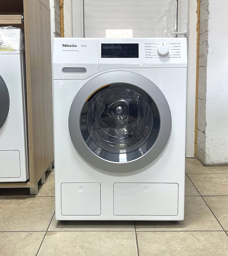 Новая стиральная машина MIele WCE670wps ГЕРМАНИЯ ГАРАНТИЯ 1 Год. 1784Н