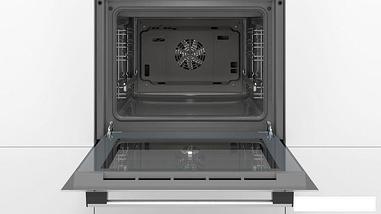 Электрический духовой шкаф Bosch Serie 4 HBF534EW0Q, фото 3