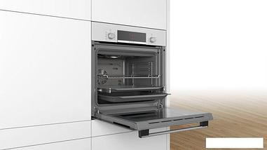 Электрический духовой шкаф Bosch Serie 4 HBF534EW0Q, фото 2