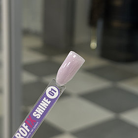 Гель Diamond SHINE #1 Rofix, 50 гр