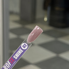 Гель Diamond SHINE #2 Rofix, 50 гр