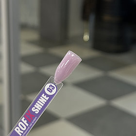 Гель Diamond SHINE #3 Rofix, 50 гр