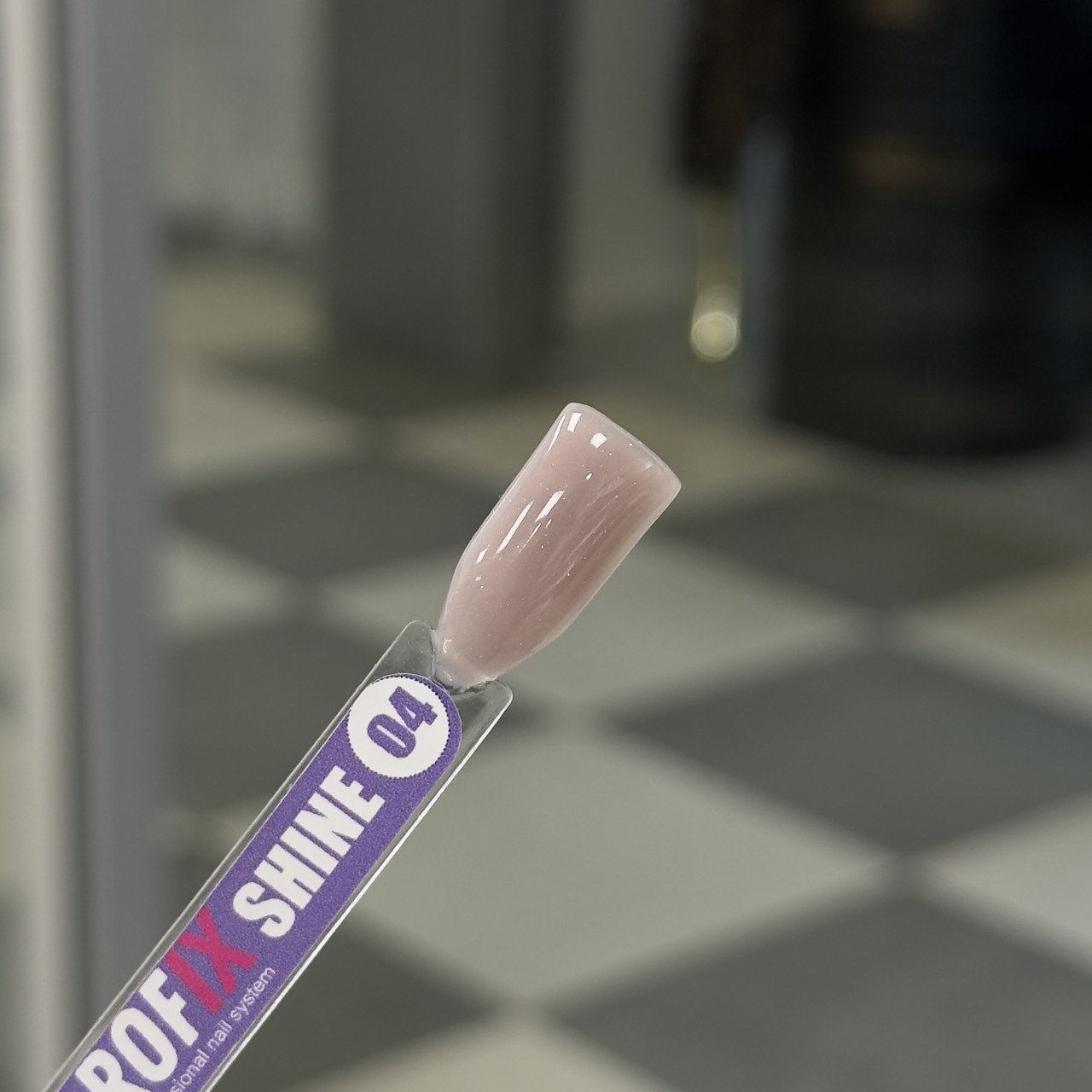 Гель Diamond SHINE #4 Rofix, 50 гр