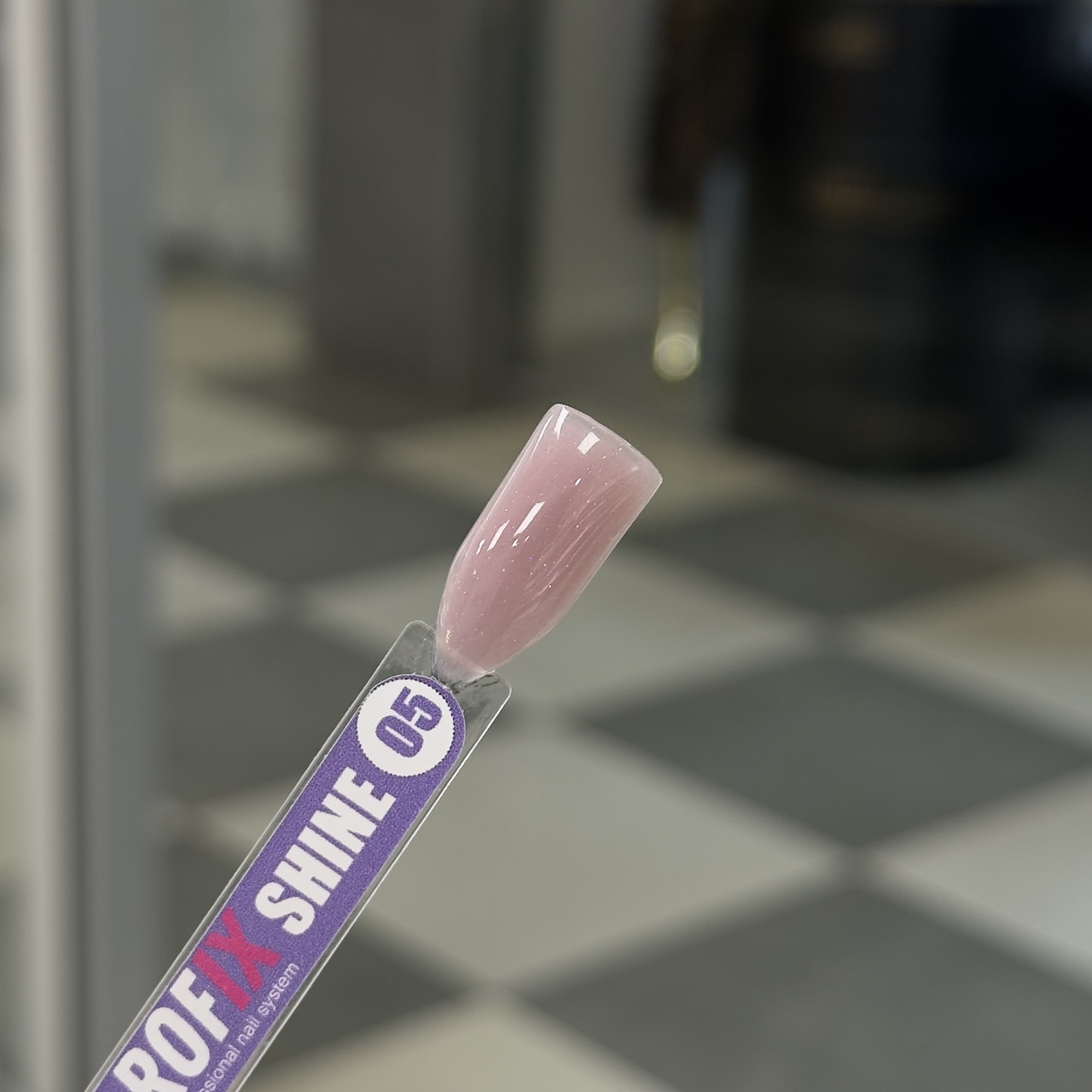 Гель Diamond SHINE #5 Rofix, 20 гр