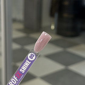 Гель Diamond SHINE #5 Rofix, 20 гр